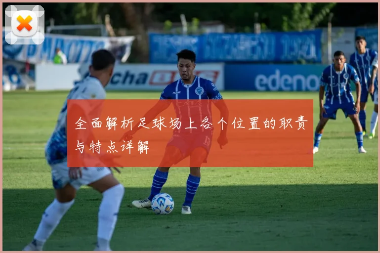 全面解析足球场上各个位置的职责与特点详解