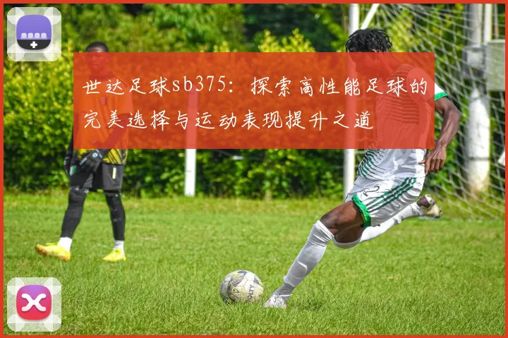 世达足球sb375：探索高性能足球的完美选择与运动表现提升之道
